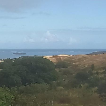Sur La Route Des Tortues La Ferme Exterior foto